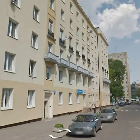 Baltic Sun Gdynia Apartment