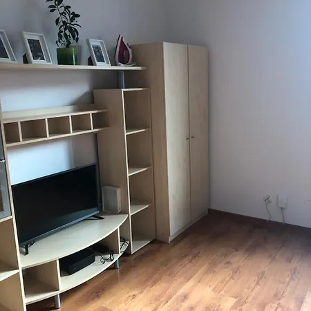 Baltic Sun Gdynia Apartment